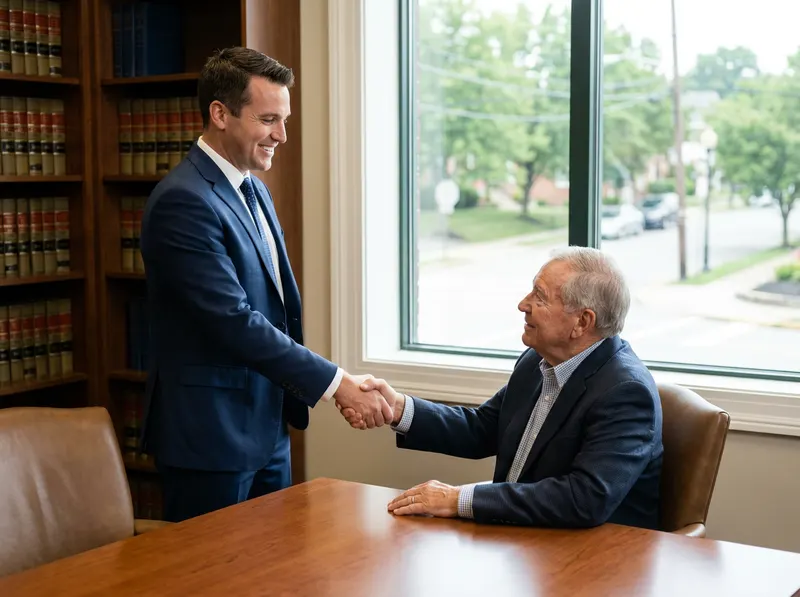 Asbestos Trust Fund Filings attorney in Greensburg, PA