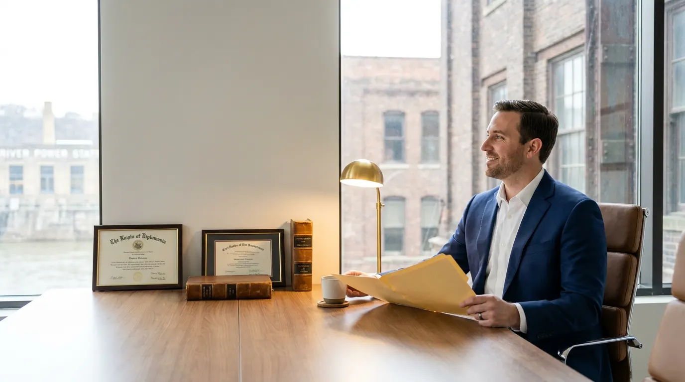 Mesothelioma Lawyer in Greensburg, PA
