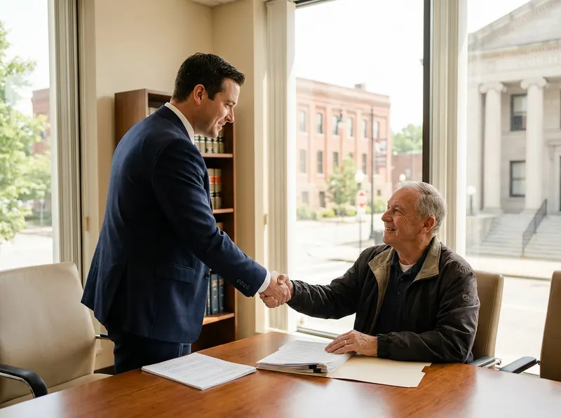 Navy & Veteran Asbestos Claims attorney in Greensburg, PA