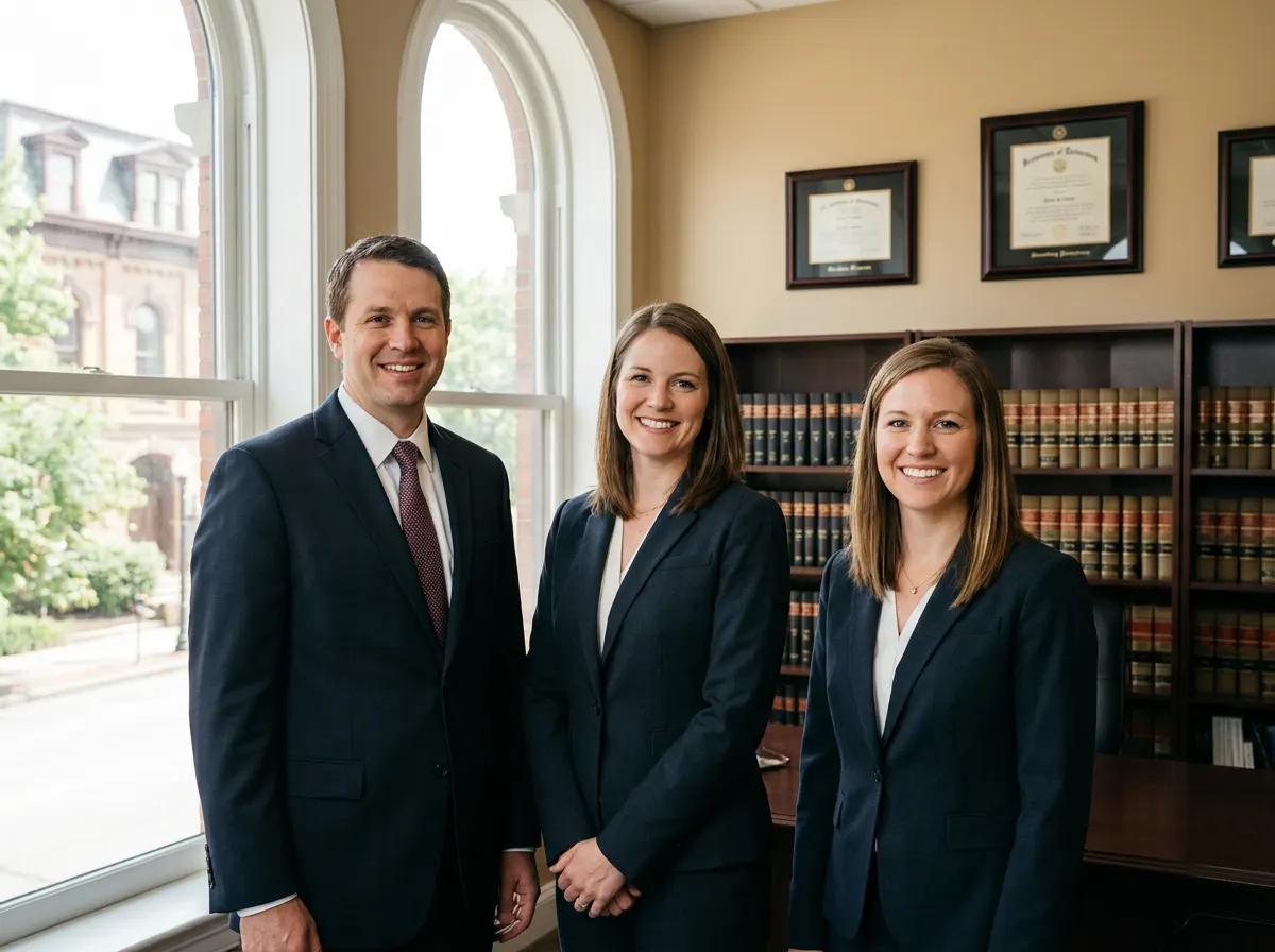 Michael Schafle, Esq. attorneys in Greensburg, PA